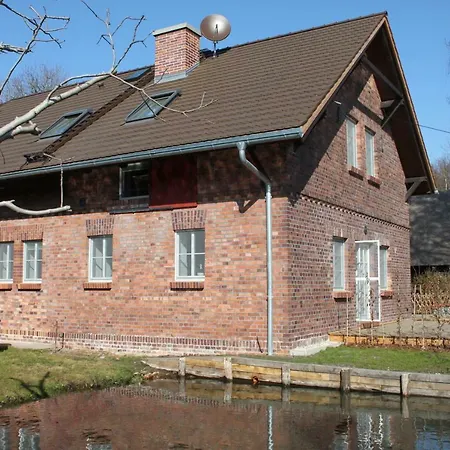 Ferienwohnung Remise #121554