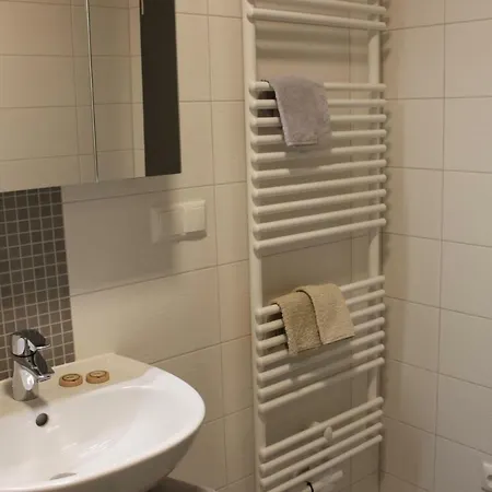 Ferienwohnung Remise #121554 Apartman *