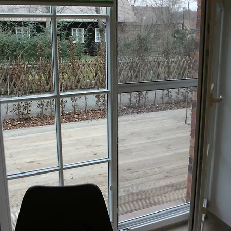 Ferienwohnung Remise #121554 Apartman