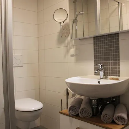 Ferienwohnung Remise #121554 Apartman