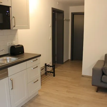 Apartman Ferienwohnung Remise #121554