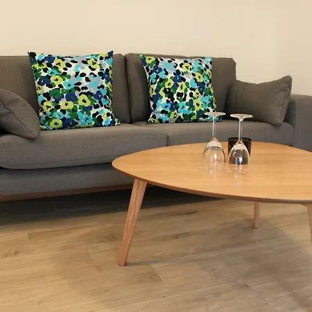 Ferienwohnung Remise #121554 Apartman *