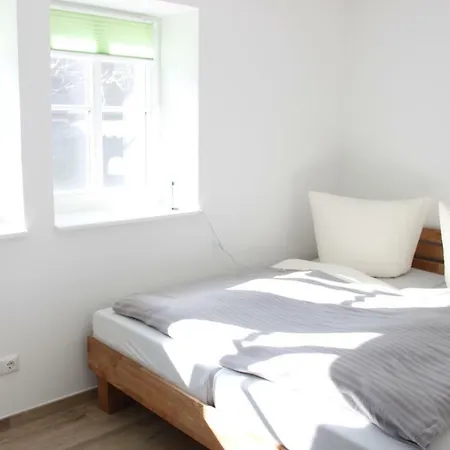 Apartman Ferienwohnung Remise #121554