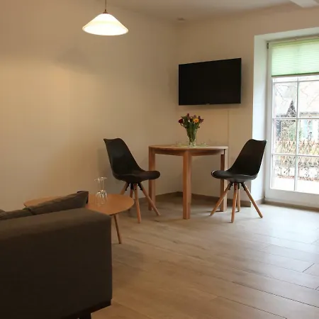 Apartman Ferienwohnung Remise #121554